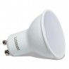 BOMBILLA 8W 3000K HIVISION GU10 800LM - Bombillas - 1